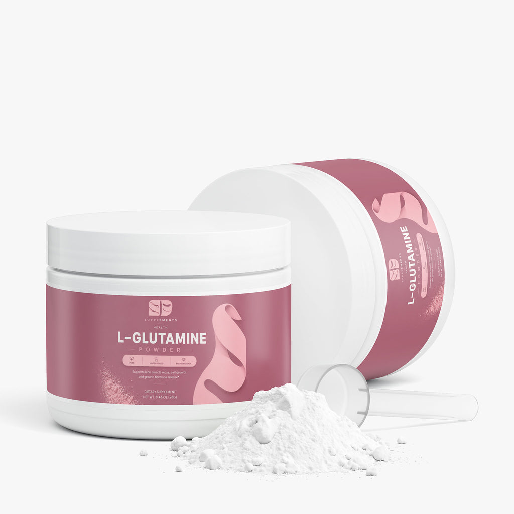 L-Glutamine