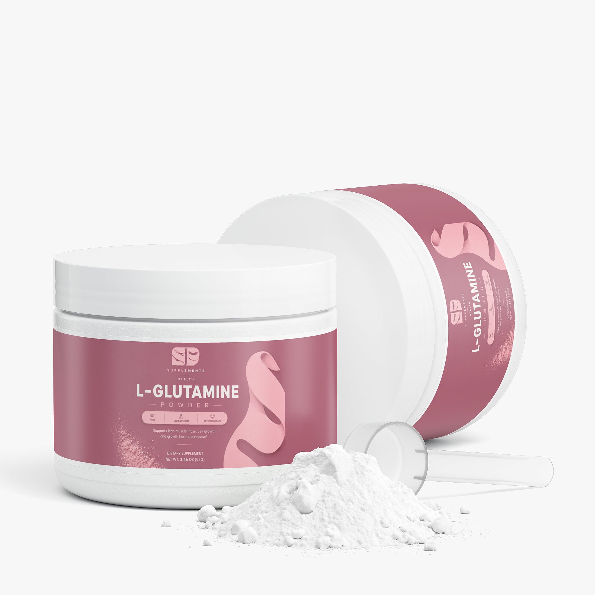 L-Glutamine