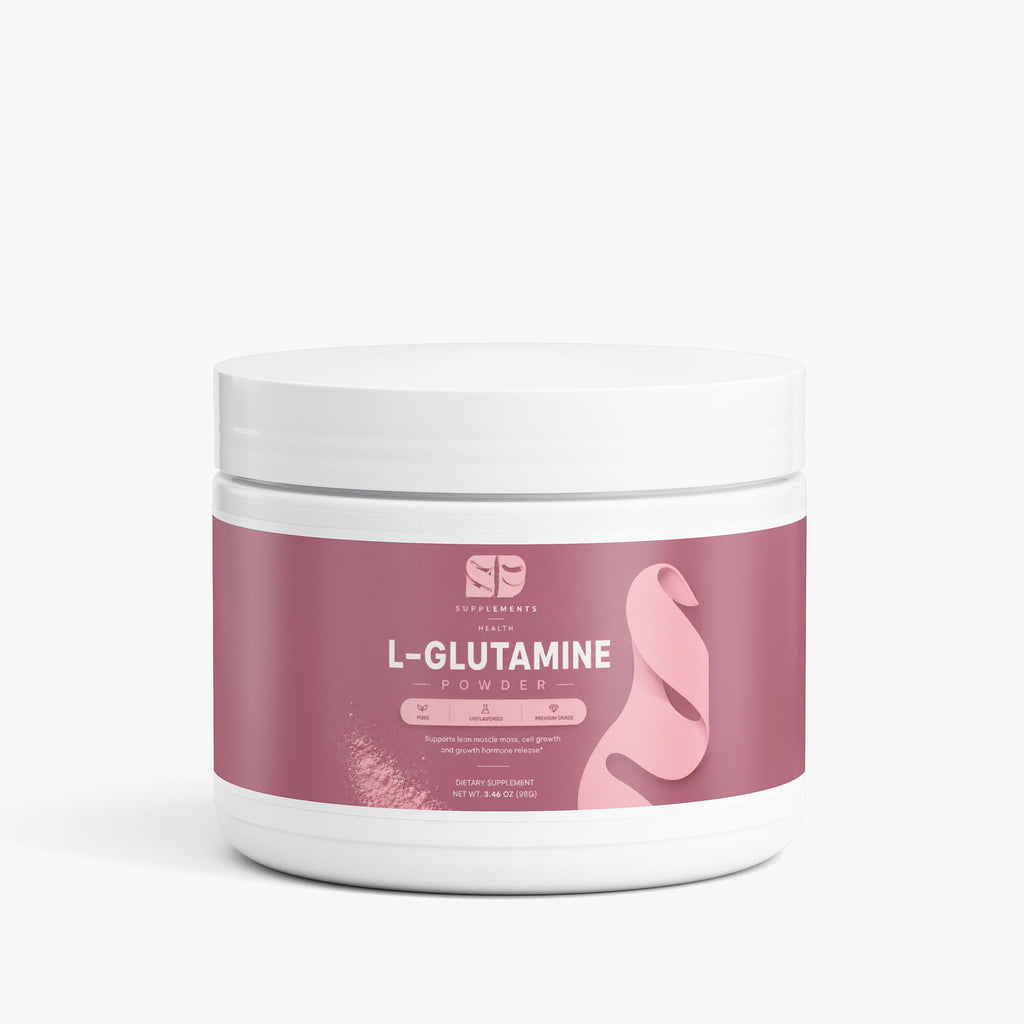 L-Glutamine