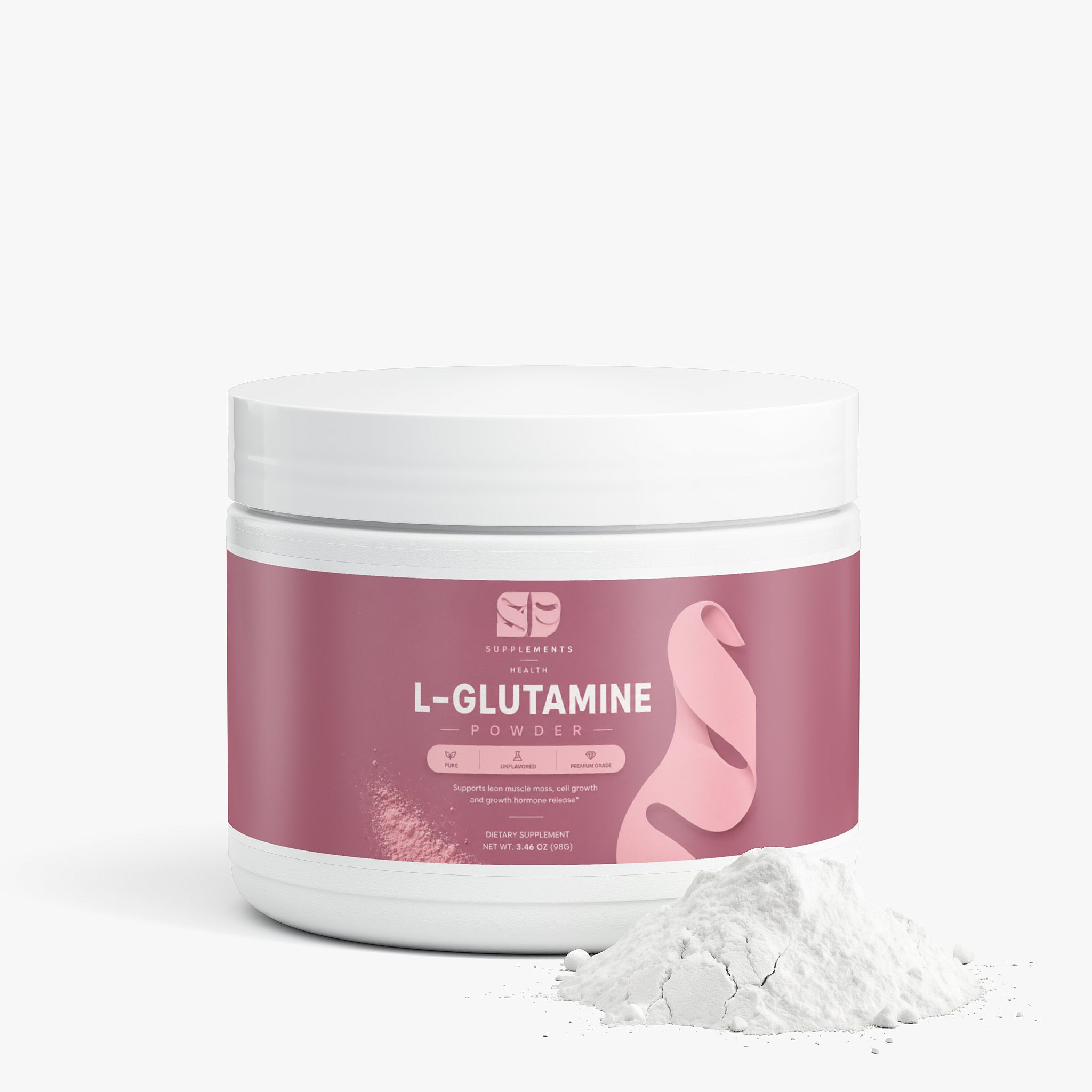 L-Glutamine