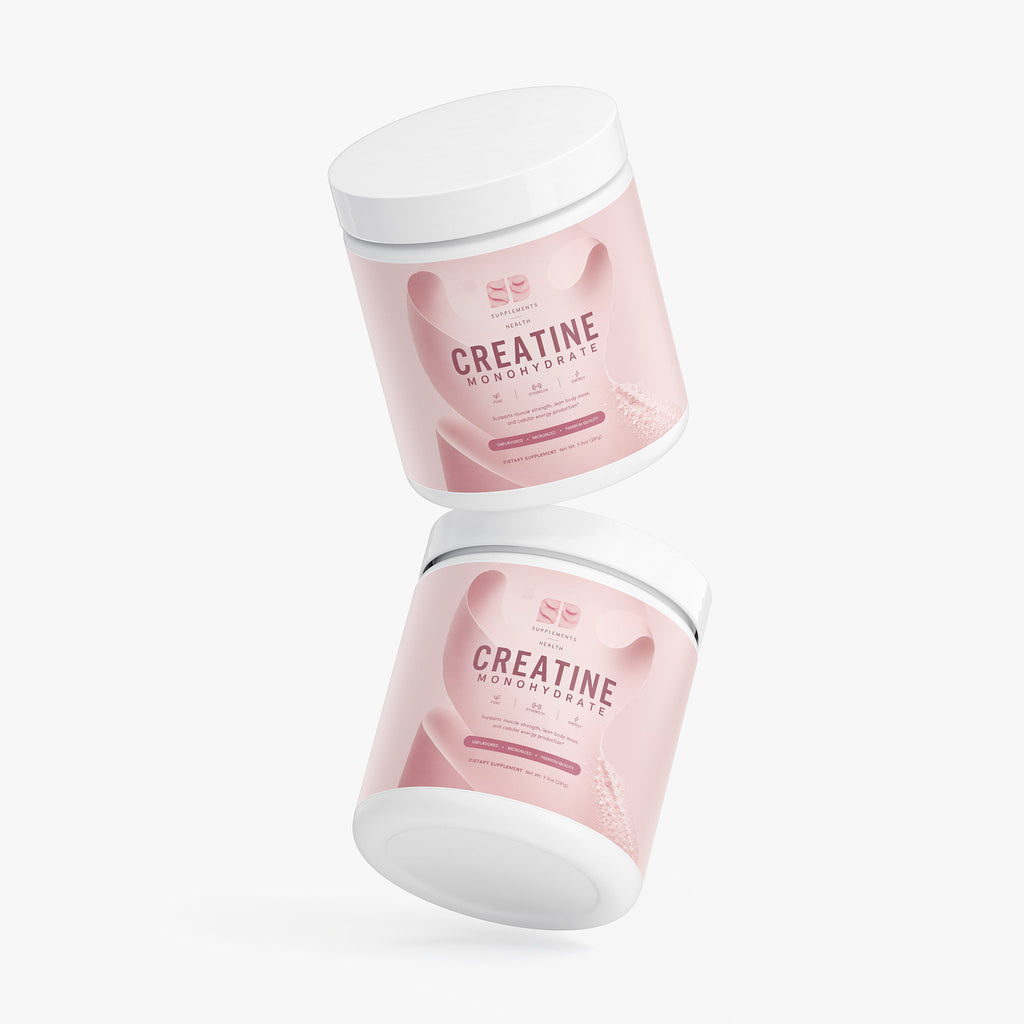 Creatine Hydration Powder