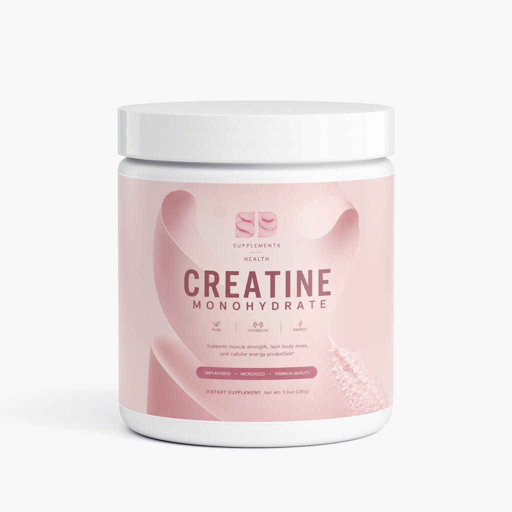 Performance Stack™ | Creatine + L-Glutamine Bundle