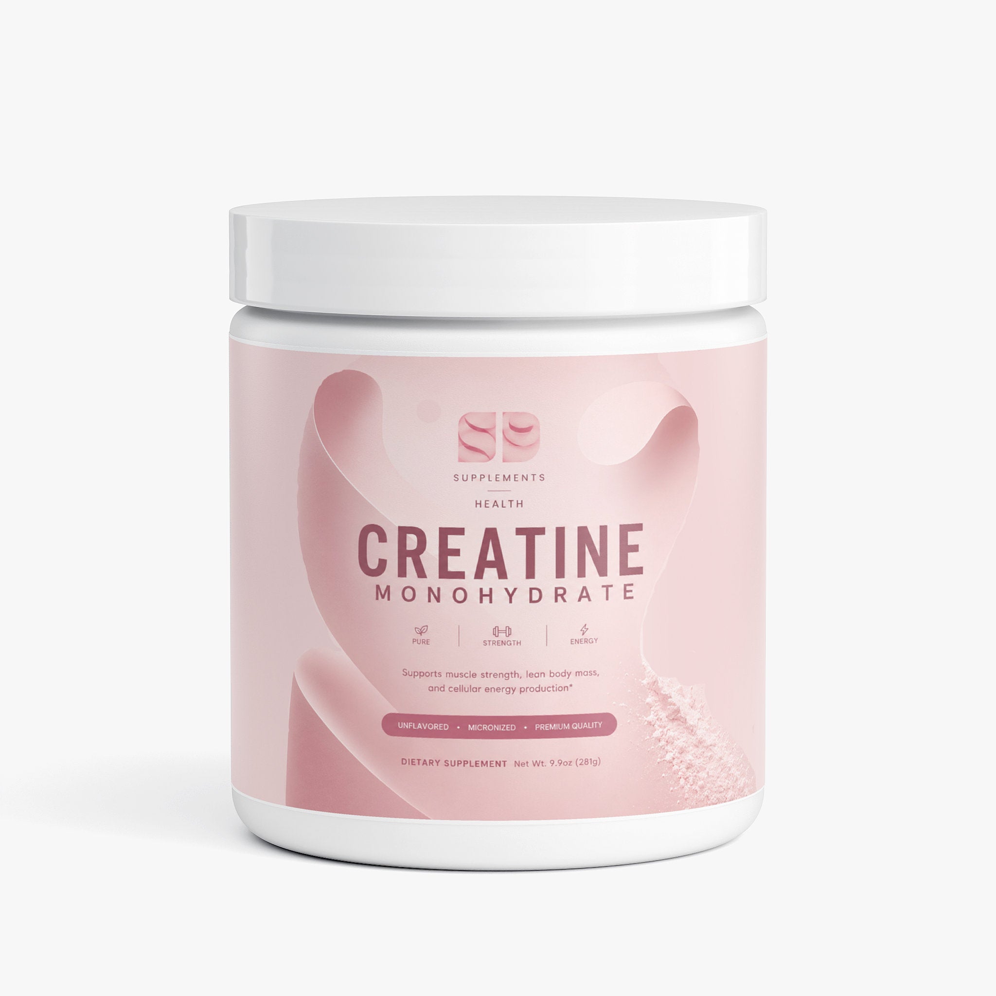 Performance Stack™ | Creatine + L-Glutamine Bundle